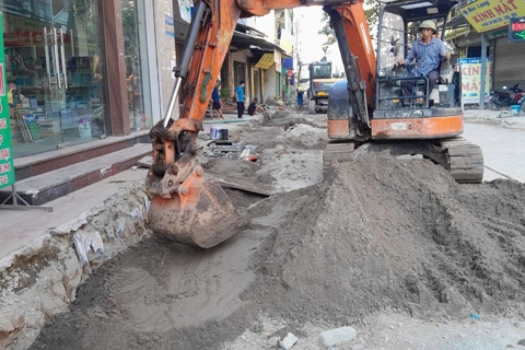 Phú Thọ tăng tốc giải ngân, đẩy nhanh tiến độ các dự án trọng điểm sau sáp nhập