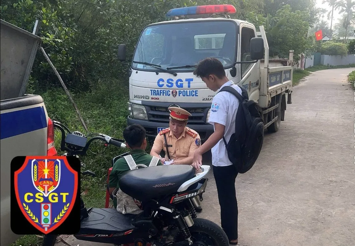 Phú Thọ tăng cường giải pháp bảo đảm trật tự, an toàn giao thông