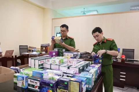 Phú Thọ ban hành quy định mới về phân cấp quản lý an toàn thực phẩm