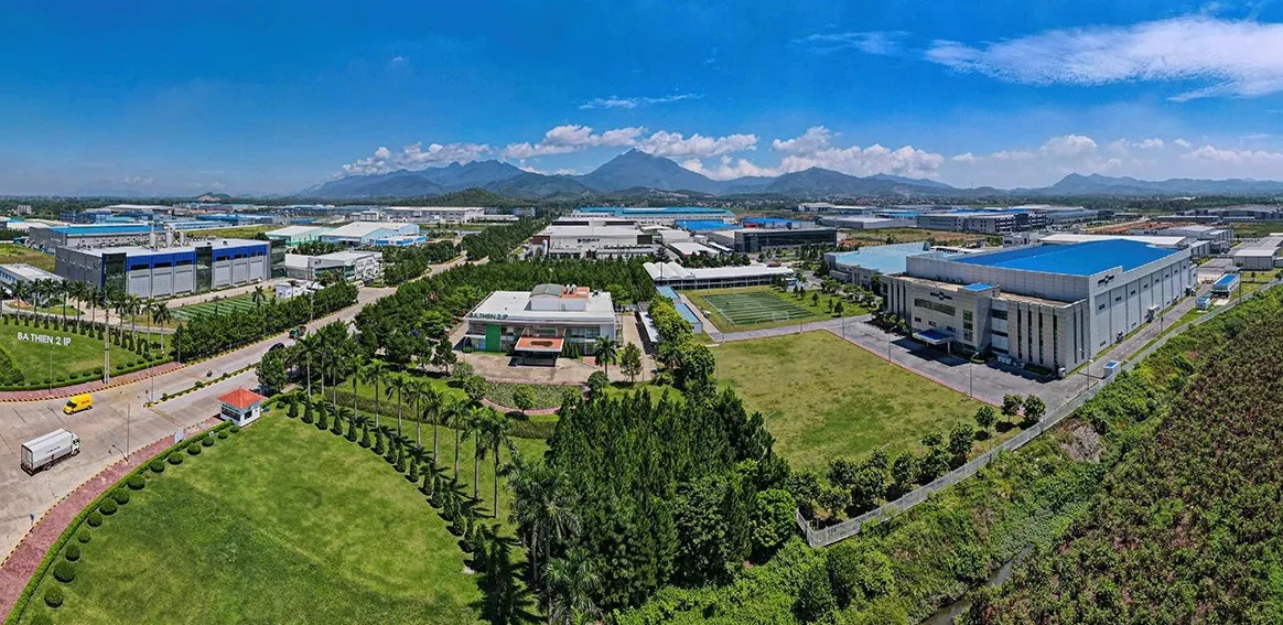 Phú Thọ đặt mục tiêu trở thành cực tăng trưởng của vùng Thủ đô giai đoạn 2026 - 2030