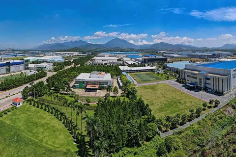 Phú Thọ đặt mục tiêu trở thành cực tăng trưởng của vùng Thủ đô giai đoạn 2026 - 2030
