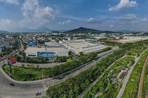 Phú Thọ: chủ động rà soát, nghiên cứu điều chỉnh nhiều quy hoạch phù hợp mô hình chính quyền 2 cấp