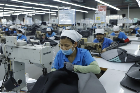 Phú Thọ sau sáp nhập: mở rộng không gian công nghiệp, thúc đẩy thu hút đầu tư