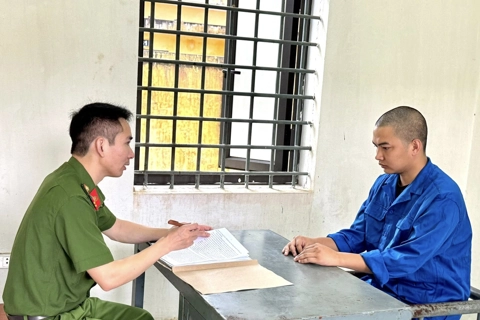 Triệt phá nhóm “bao luật” cho xe vi phạm giao thông, thu tiền triệu mỗi tháng