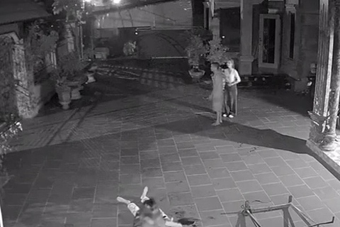 Hé lộ nguyên nhân dẫn đến nghi án vợ dùng dao đâm chồng tử vong tại Phú Thọ