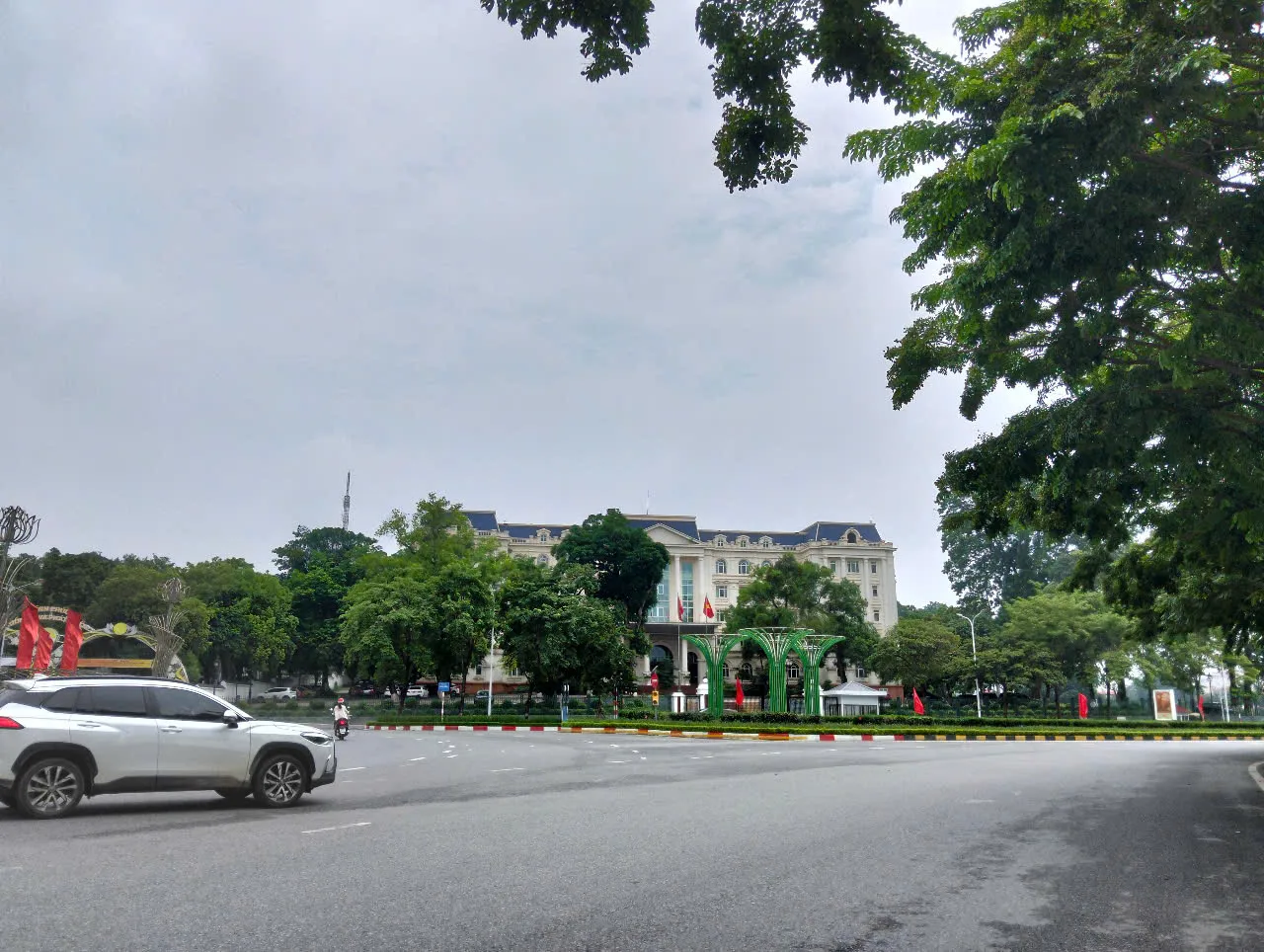 Phú Thọ lên phương án xử lý hơn 1.000 trụ sở, nhà đất dôi dư sau sáp nhập