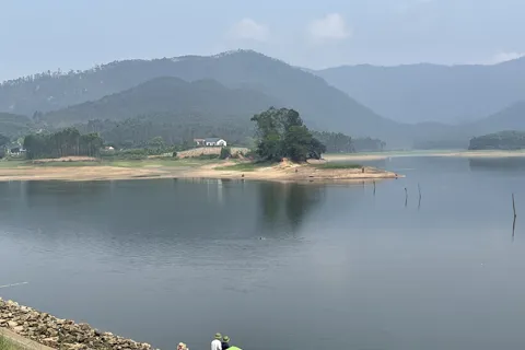 Phú Thọ: lập quy hoạch phân khu phát triển du lịch tại hồ Vân Trục và hồ Bò Lạc