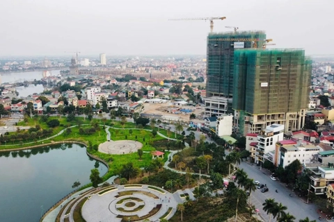 Phú Thọ hội tụ, gắn kết một không gian phát triển mới đầy triển vọng
