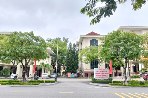 Phú Thọ vận hành hiệu quả mô hình chính quyền địa phương 2 cấp