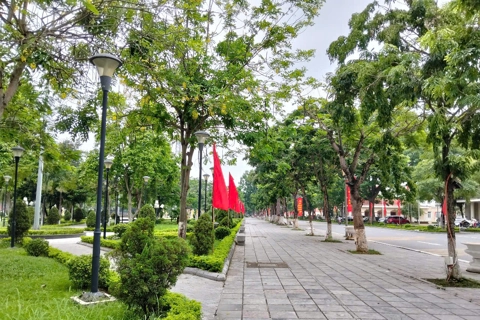 Phú Thọ: xử lý hơn 1.200 khu dân cư trùng tên sau sáp nhập, đảm bảo thuận lợi cho quản lý