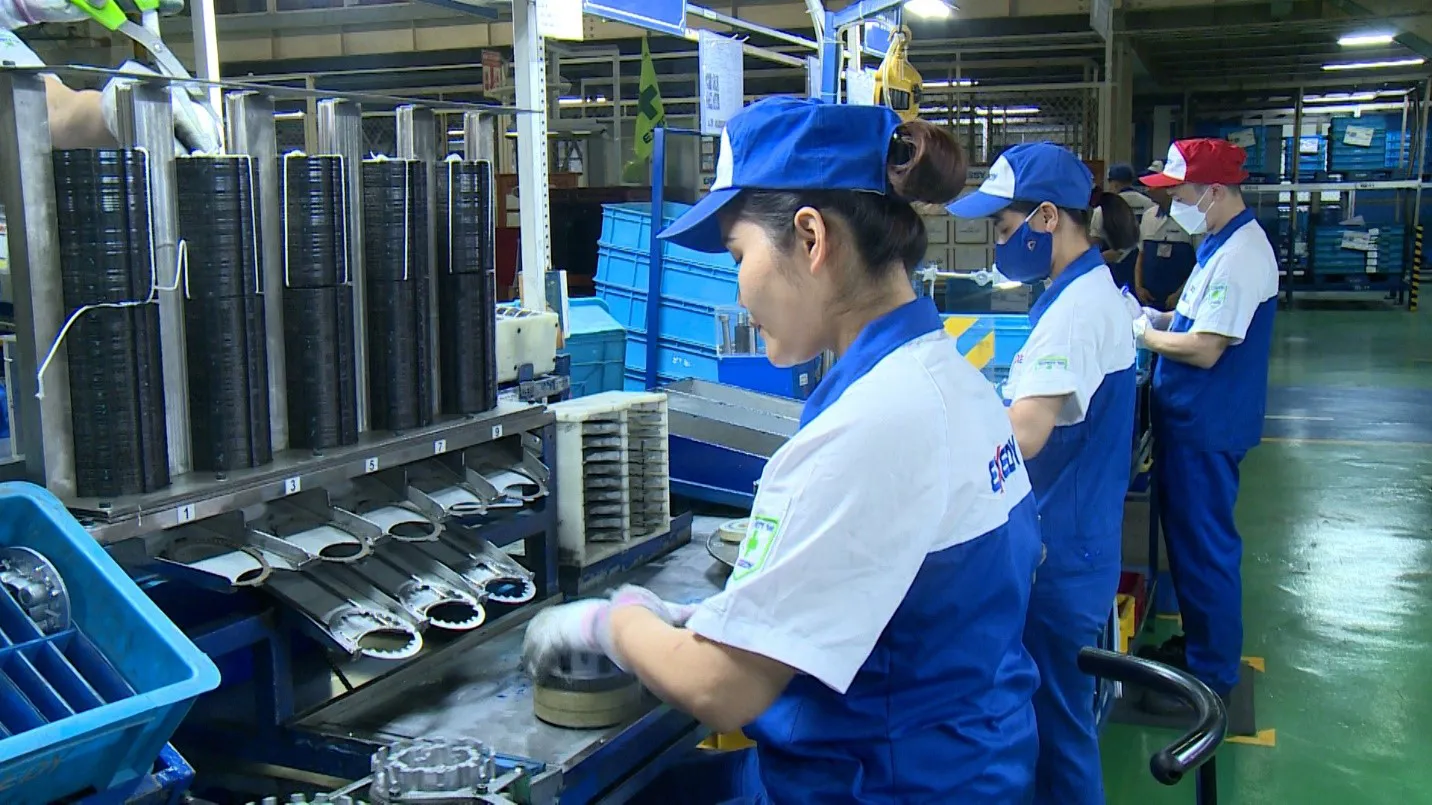 Phú Thọ đặt mục tiêu khởi công 3 khu công nghiệp mới trong năm 2026