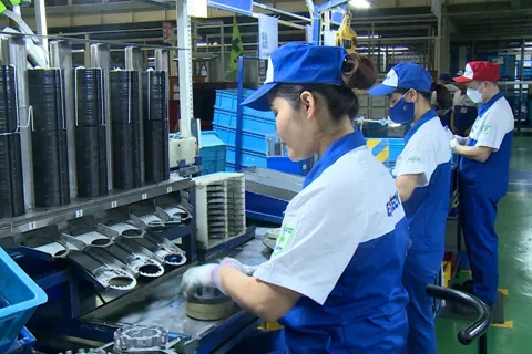 Phú Thọ đặt mục tiêu khởi công 3 khu công nghiệp mới trong năm 2026