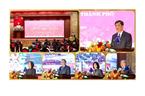 Hà Nội 2026 “Kỷ cương, Chuyên nghiệp, Đột phá, Sáng tạo, Hiệu quả bền vững”