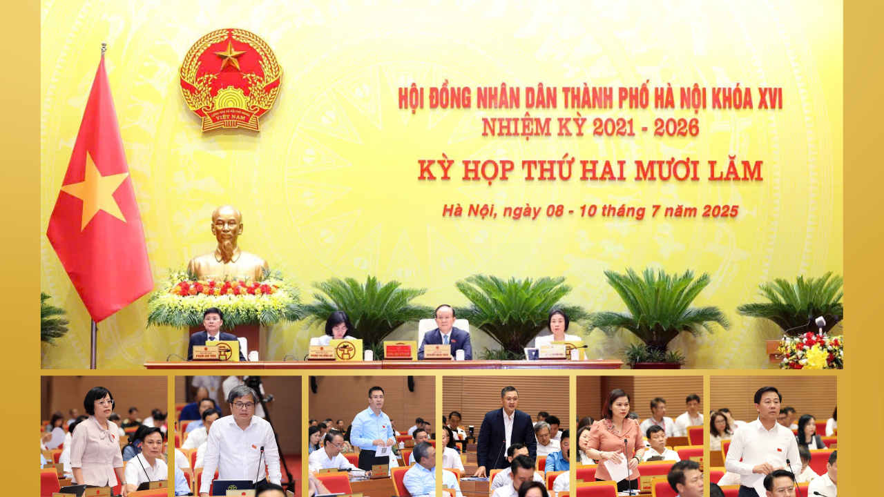 HĐND TP chất vấn kết quả thực hiện các “lời hứa” và vấn đề an toàn thực phẩm