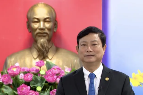 Chủ tịch UBND tỉnh Bình Dương gửi thư tri ân đến cán bộ trước thời khắc sáp nhập tỉnh