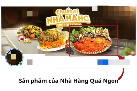 Một thương hiệu phản ánh bị xâm phạm sở hữu trí tuệ
