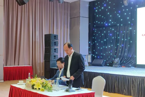 Bộ Nội vụ lấy ý kiến về Dự thảo Cải cách hành chính Nhà nước giai đoạn 2021-2025.