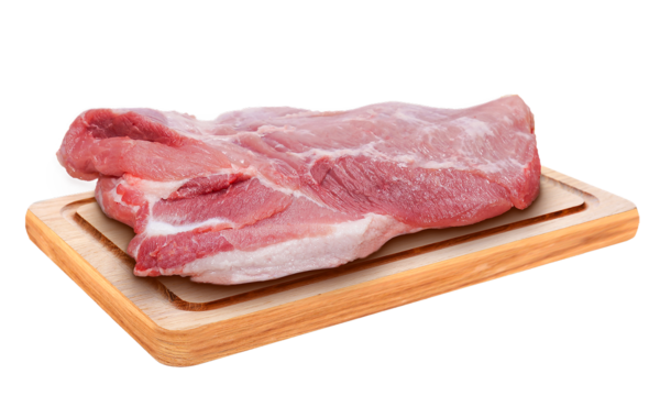 Sóc Trăng đề nghị Hậu Giang phối hợp xác minh hình ảnh vụ thịt heo không sạch
