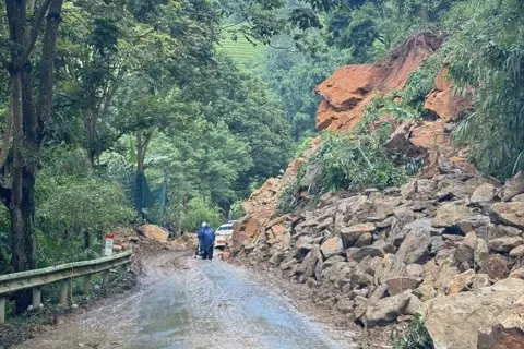 Lào Cai tăng cường ứng phó, đảm bảo an toàn du lịch sau bão số 10