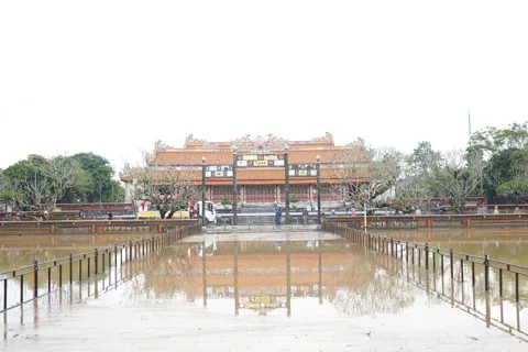 Các điểm di tích ở Huế mở cửa đón khách trở lại từ ngày 31/10