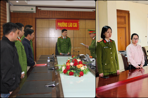 Lào Cai: sai phạm trong xây dựng, nhiều cán bộ bị khởi tố