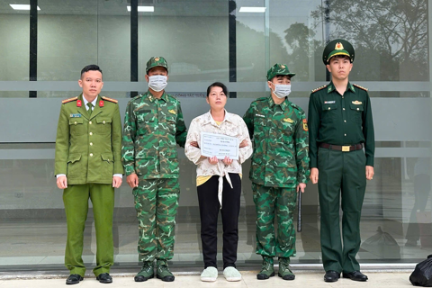 Lào Cai: bắt giữ đối tượng bị truy nã sau thời gian dài trốn ở nước ngoài