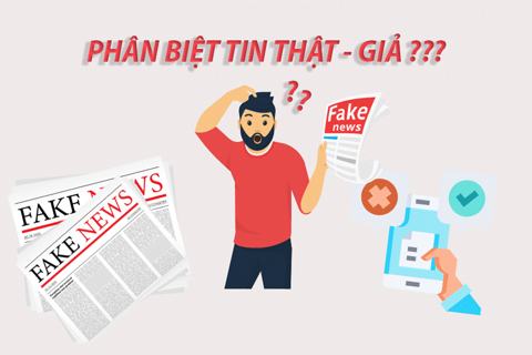 Hành vi cố tình tung tin giả về mưa lũ có thể bị xử lý hình sự 