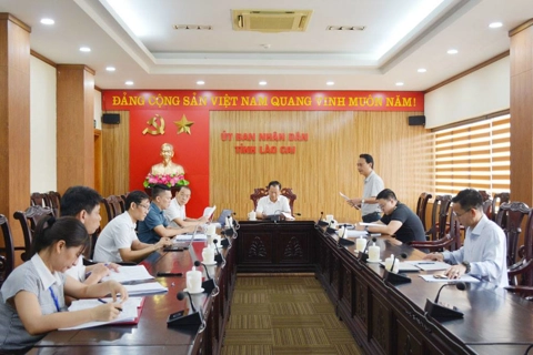 Lào Cai rà soát toàn diện các dự án nông, lâm nghiệp: phân nhóm rõ ràng, xử lý hiệu quả