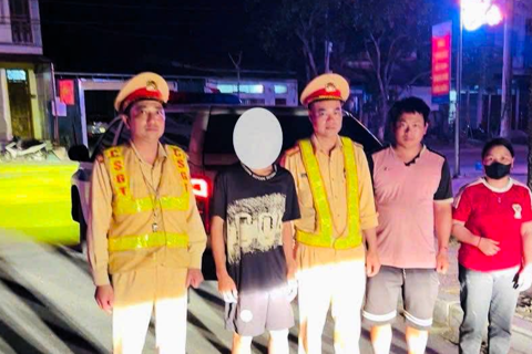 Lào Cai: nam sinh bị dụ đi làm xa, mất tích trước khi được tìm thấy ở Hà Nội