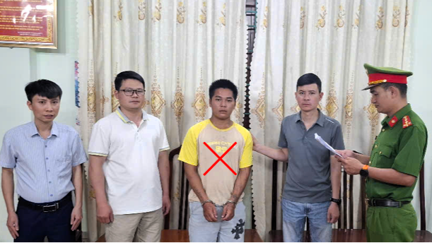 Lai Châu: bắt khẩn cấp đối tượng "yêu râu xanh" xâm hại bé gái 15 tuổi
