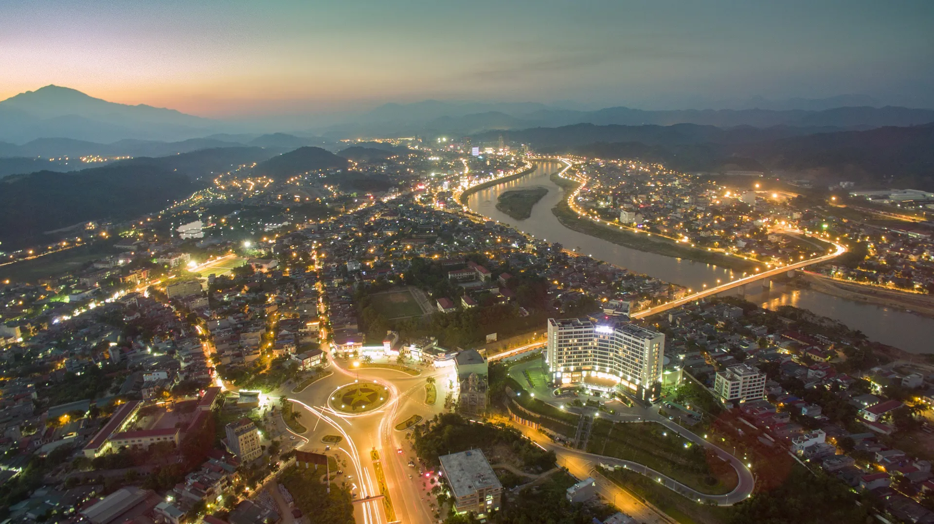 Hội chợ Du lịch Quốc tế Lào Cai 2025: cầu nối hợp tác và lan tỏa du lịch xanh