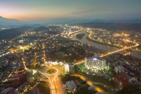 Hội chợ Du lịch Quốc tế Lào Cai 2025: cầu nối hợp tác và lan tỏa du lịch xanh
