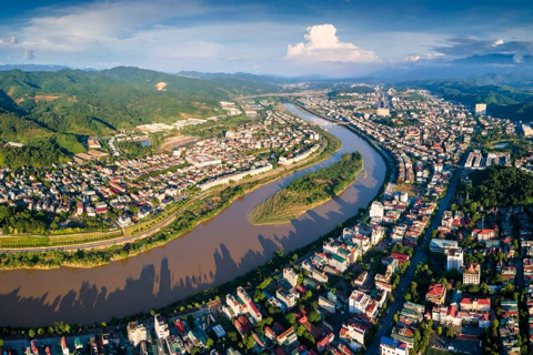 Lào Cai: Festival sông Hồng năm 2025 hứa hẹn nhiều trải nghiệm độc đáo