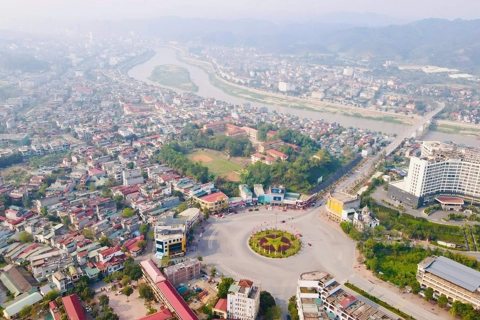 Lào Cai: dấu ấn lịch sử cho chặng đường phát triển mới
