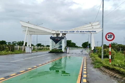 Doanh nghiệp bị làm khó vì quy định bất hợp lý của đơn vị quản lý
