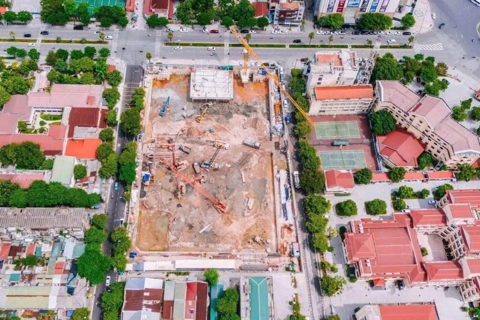 Bất động sản Huế trước chu kỳ tăng trưởng nhờ hạ tầng và kinh tế dịch vụ