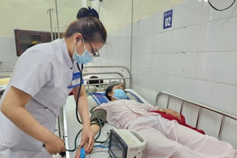 Huế ghi nhận 42 ca mắc liên cầu lợn, 4 người tử vong