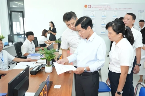 TP Huế siết chặt tuyển dụng công chức cấp xã bằng hình thức sát hạch
