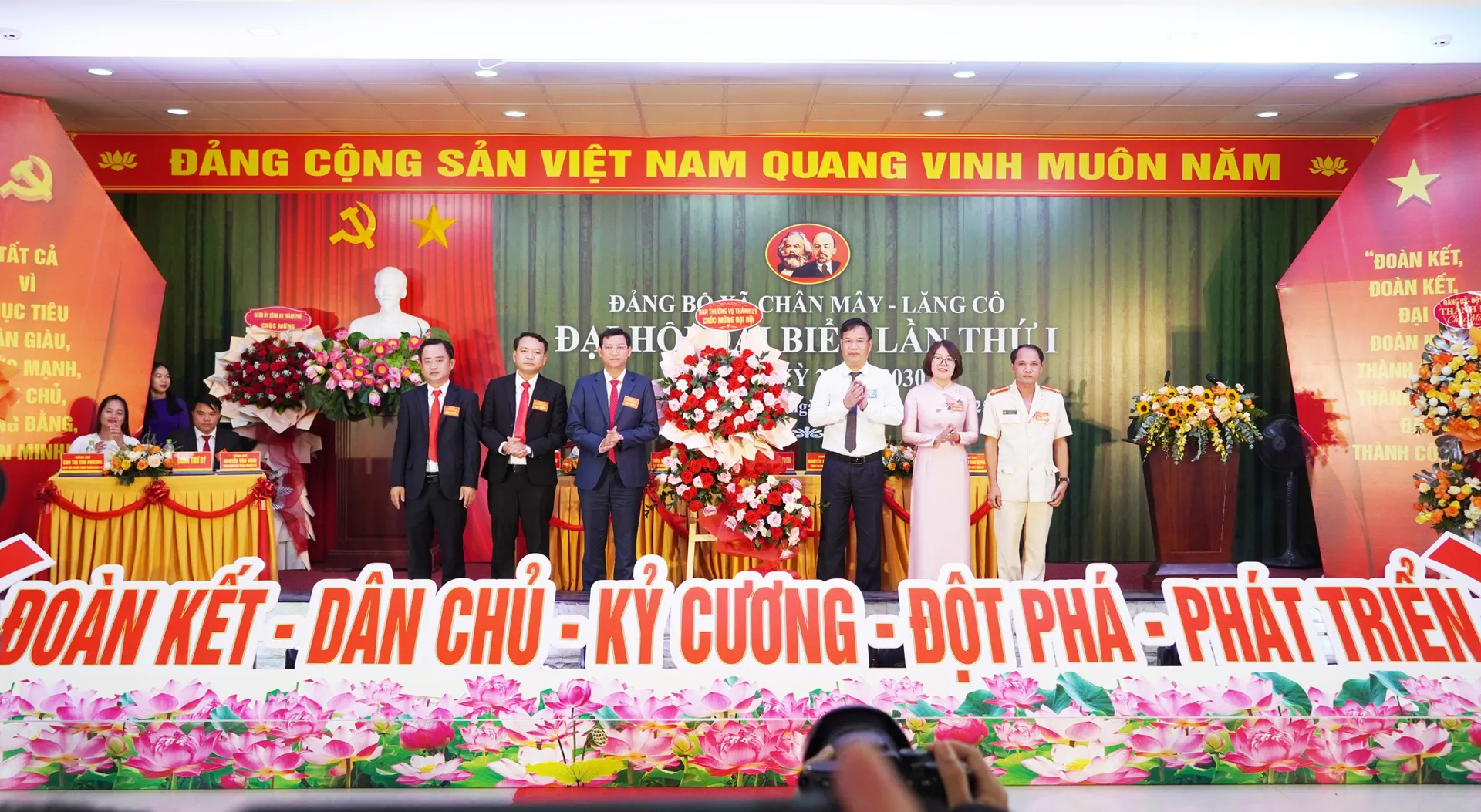 Phát triển xã Chân Mây - Lăng Cô xứng tầm là vùng kinh tế động lực phía Nam của thành phố Huế