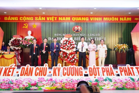 Phát triển xã Chân Mây - Lăng Cô xứng tầm là vùng kinh tế động lực phía Nam của thành phố Huế