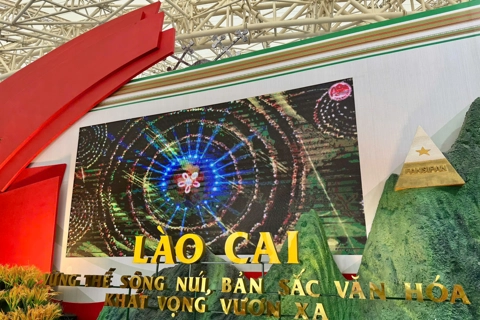 Lào Cai đề ra kế hoạch phát triển hợp tác xã với nhiều chỉ tiêu tham vọng