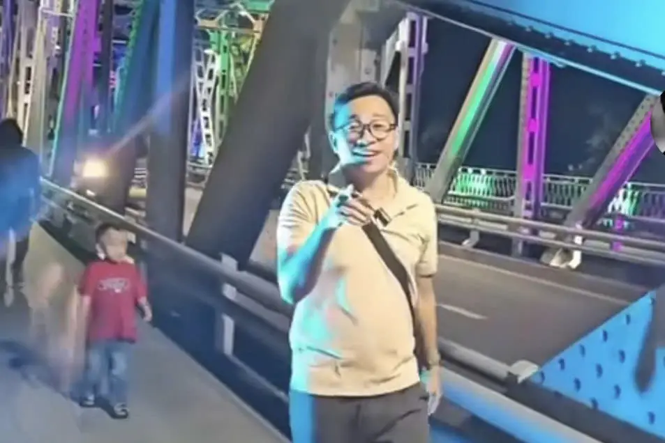 Xem xét xử lý nam TikToker xúc phạm phụ nữ Huế và Quảng Trị