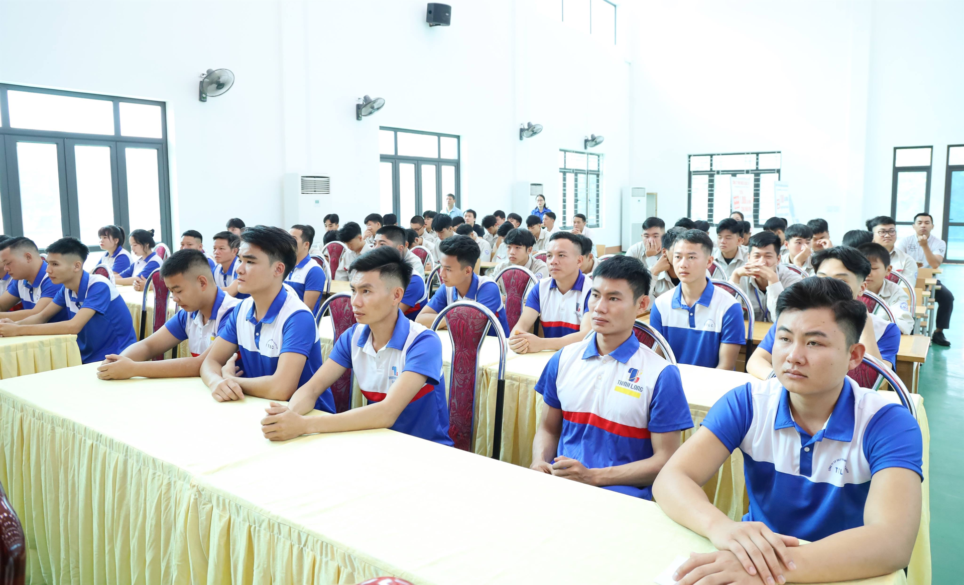 Lào Cai quyết tâm khắc phục hạn chế, giữ vững uy tín trong hợp tác lao động quốc tế