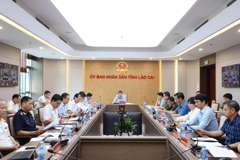 Lào Cai xử lý gần 1.600 vụ buôn lậu, thu ngân sách hơn 26,8 tỷ đồng
