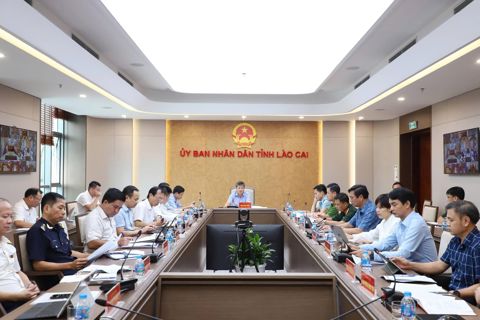 Lào Cai xử lý gần 1.600 vụ buôn lậu, thu ngân sách hơn 26,8 tỷ đồng
