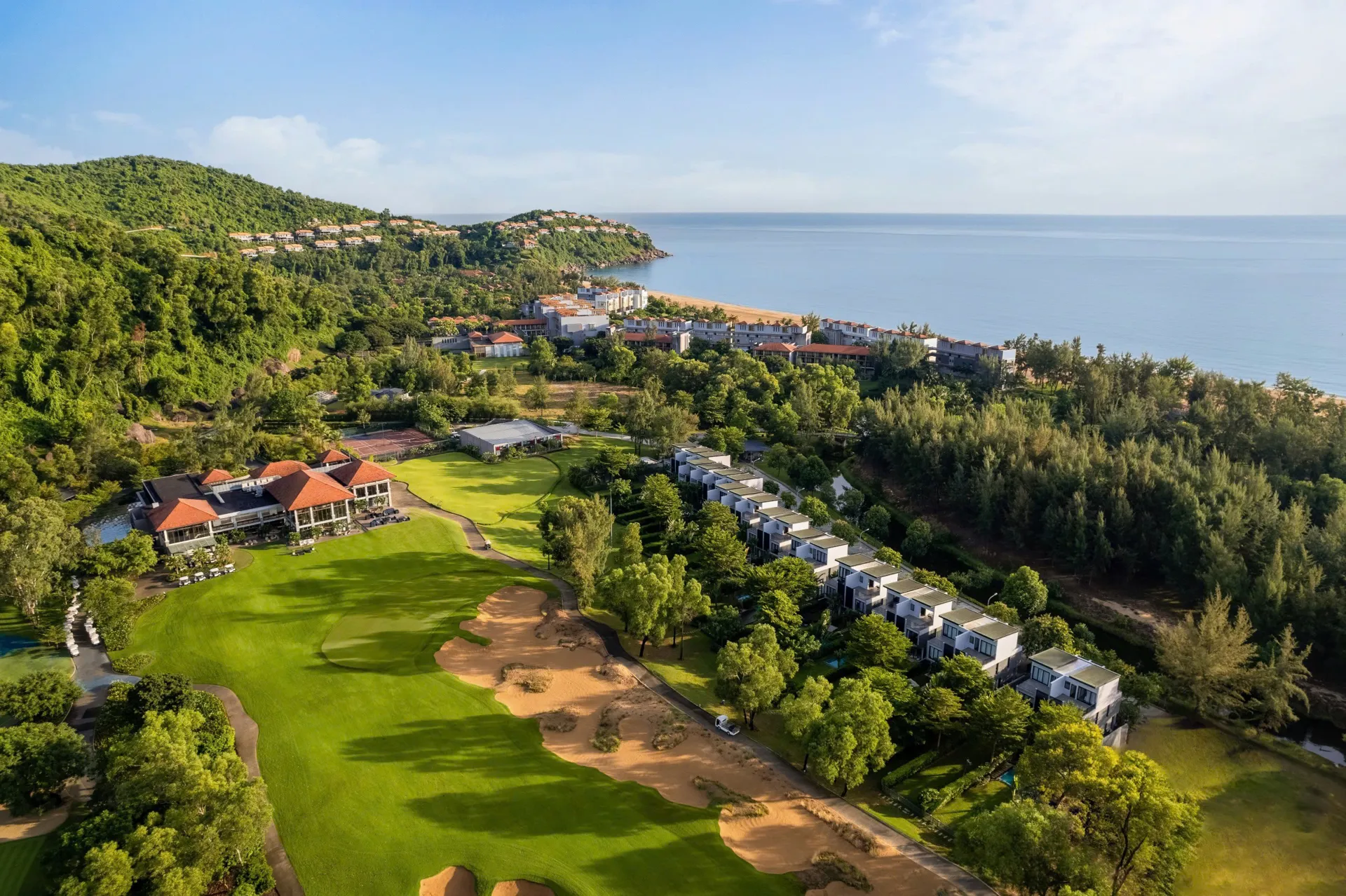 Huế đăng cai Hội nghị Chủ sân Golf Việt Nam 2025: bước ngoặt cho du lịch và kinh tế golf