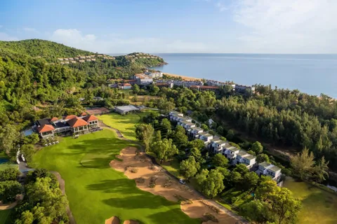 Huế đăng cai Hội nghị Chủ sân Golf Việt Nam 2025: bước ngoặt cho du lịch và kinh tế golf