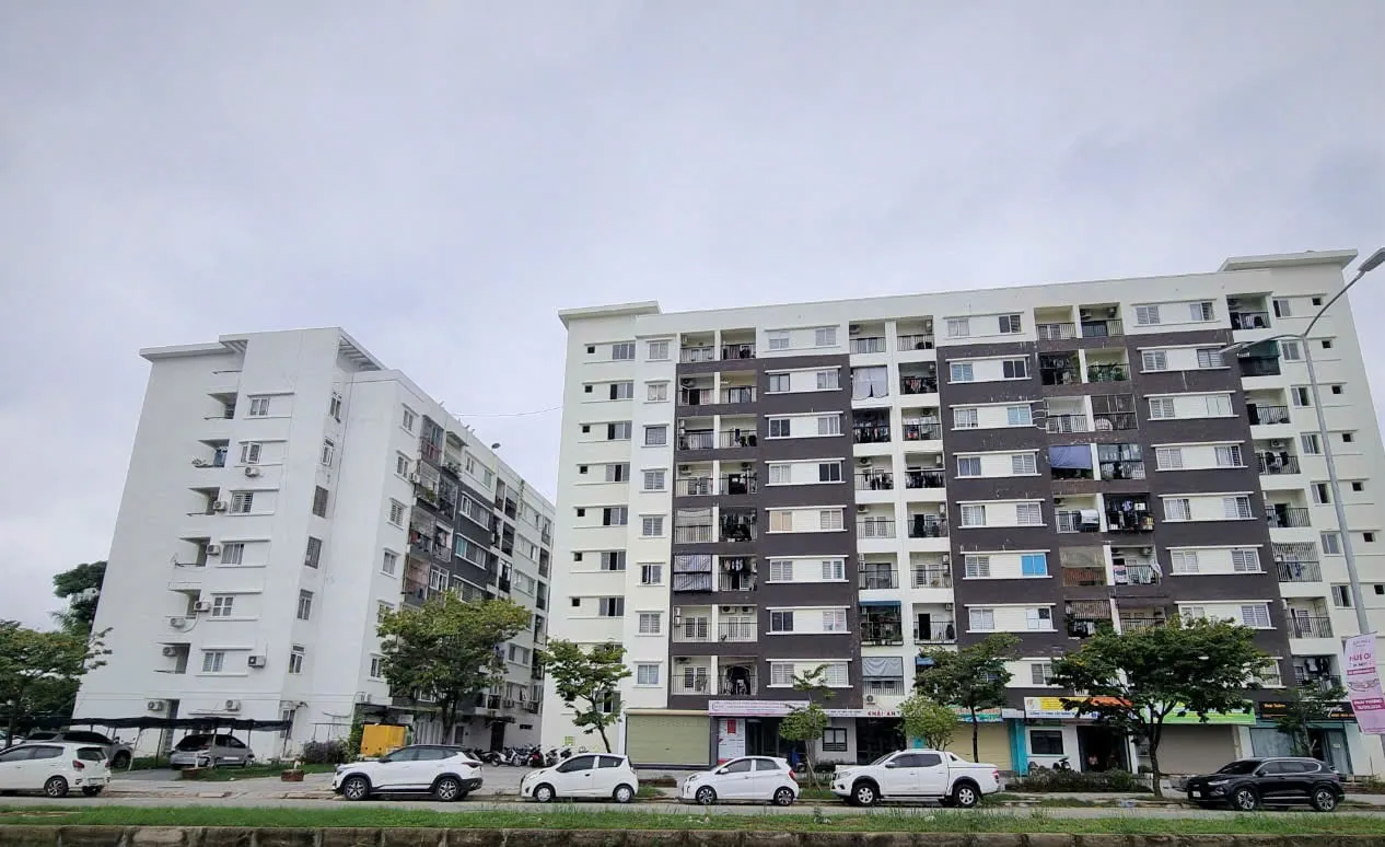 Thị trường nhà ở xã hội tại Huế nhu cầu lớn, nguồn cung nhỏ giọt