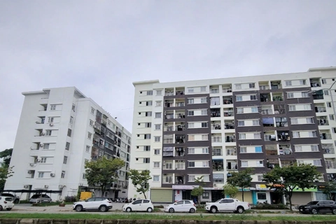 Thị trường nhà ở xã hội tại Huế nhu cầu lớn, nguồn cung nhỏ giọt