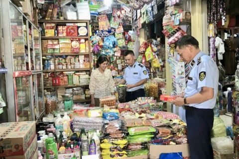 Người tiêu dùng cần cảnh giác với bánh Trung thu giá rẻ bất thường